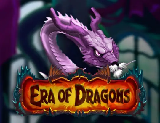 Era of Dragons Slot med Riktiga Pengar | Bästa Casino