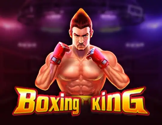 Boxing King Slots med Riktiga Pengar | Online Casino