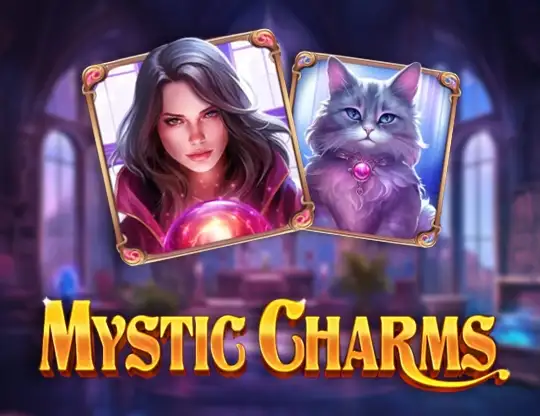 Mystic Charms Casino Online | Spela med Riktiga Pengar