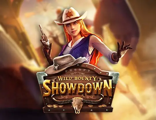 Wild Bounty Showdown Slot - Spela med riktiga pengar