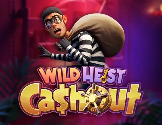 Wild Heist Cashout Casino | Spelautomater med Riktiga Pengar Sverige
