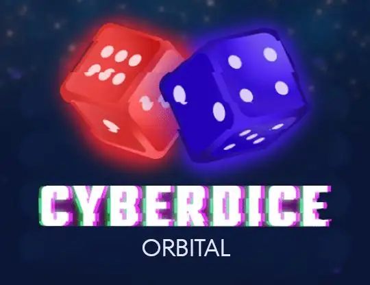 Spela Cyberdice | Online Spel med Riktiga Pengar