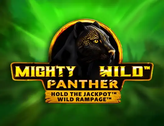 Mighty Wild: Panther Grand Gold Edition Slots med Riktiga Pengar | Online Casino