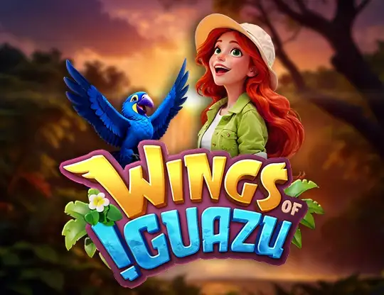 Wings of Iguazu Slots med Riktiga Pengar | Online Casino