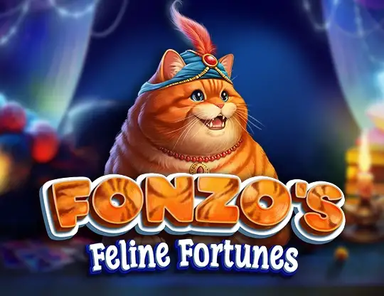 Fonzo’s Feline Fortunes Casino Online | Spela med Riktiga Pengar