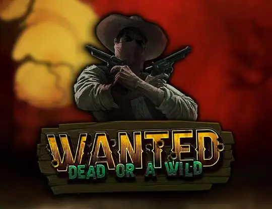 Wanted Dead or a Wild Slots med Riktiga Pengar | Online Casino