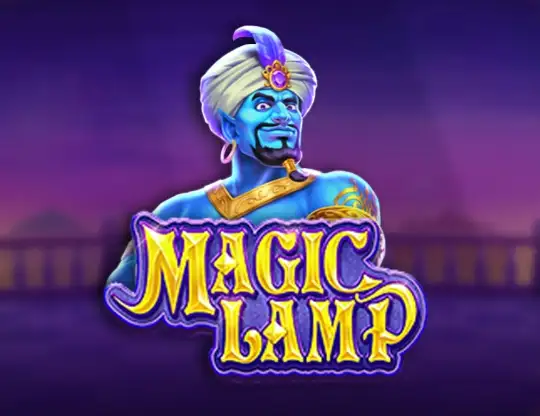 Magic Lamp Slots med Riktiga Pengar | Online Casino