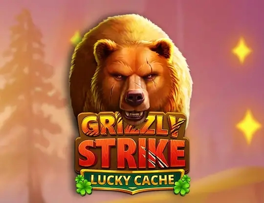 Grizzly Strike Lucky Cache Slot - Spela med riktiga pengar