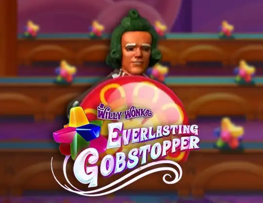 Willy Wonka Everlasting Gobstopper Slot Casino Online | Spela med Riktiga Pengar