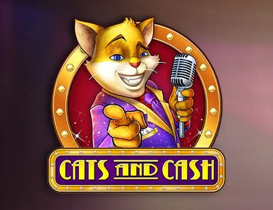 Cats and Cash Slots med Riktiga Pengar | Online Casino