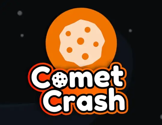 Comet Crash