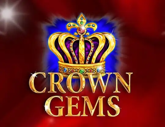 Crown Gems Slots med Riktiga Pengar | Online Casino