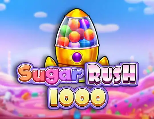 Sugar Rush 1000 Slots med Riktiga Pengar | Online Casino