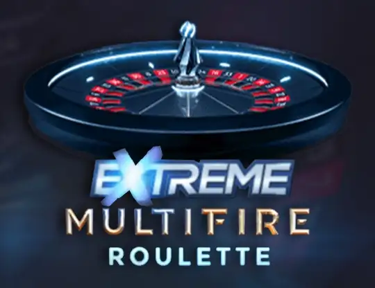 Spela Extreme Multifire Roulette med Riktiga Pengar ▶ Online Casino 2026