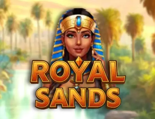 Royal Sands Slots med Riktiga Pengar | Online Casino