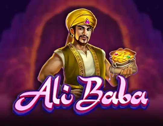 Ali Baba Slots med Riktiga Pengar | Online Casino