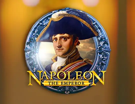 Napoleon: The Emperor Slots med Riktiga Pengar | Online Casino