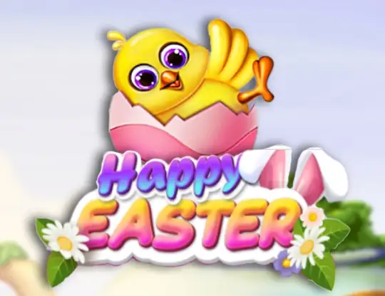 Happy Easter Slot Casino Online | Spela med Riktiga Pengar