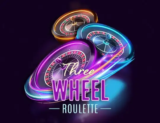 Spela Three Wheel Roulette med Riktiga Pengar ▶ Online Casino 2026