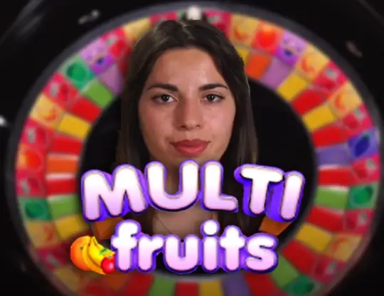Spela Multi Fruit Online | För Riktiga Pengar