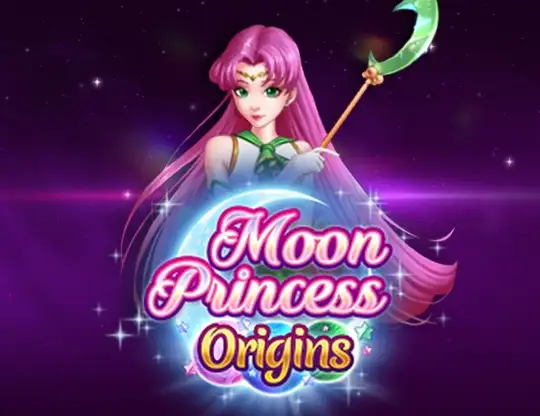 Moon Princess Origins Casino Online | Spela med Riktiga Pengar