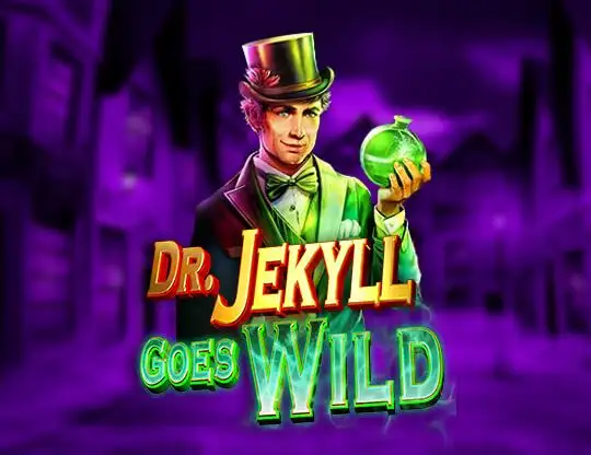 Dr. Jekyll Goes Wild Casino Online | Spela med Riktiga Pengar