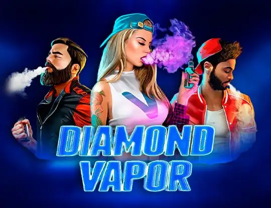 Diamond Vapor Casino Online | Spela med Riktiga Pengar