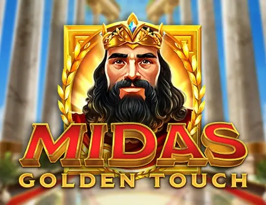 Midas Golden Touch 2 Slots med Riktiga Pengar | Online Casino
