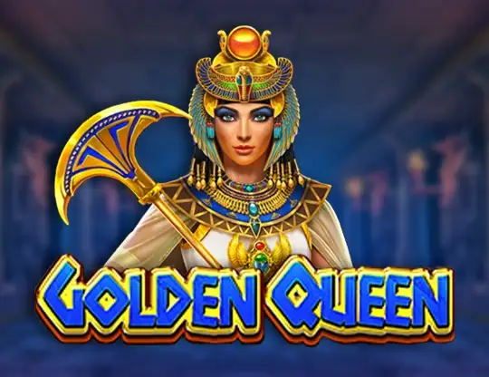 Golden Queen Slots med Riktiga Pengar | Online Casino