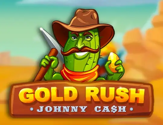 Gold Rush with Johnny Cash Casino Online | Spela med Riktiga Pengar