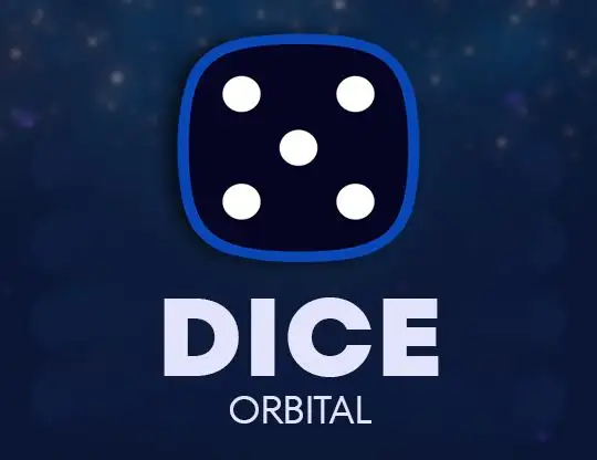 Spela Dice (Orbital Gaming) | Online Spel med Riktiga Pengar