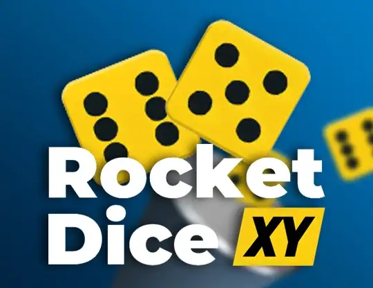 Rocket Dice XY Online | Casino med Riktiga Pengar