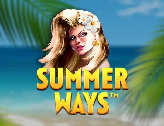 Summer Ways Casino Online | Spela med Riktiga Pengar
