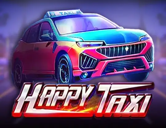 Happy Taxi Slots med Riktiga Pengar | Online Casino