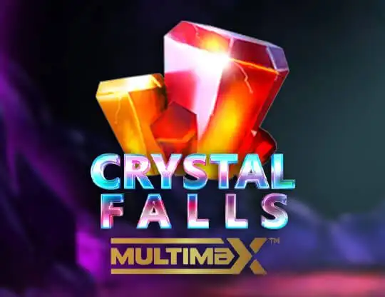 Crystal Falls Multimax Casino Online | Spela med Riktiga Pengar