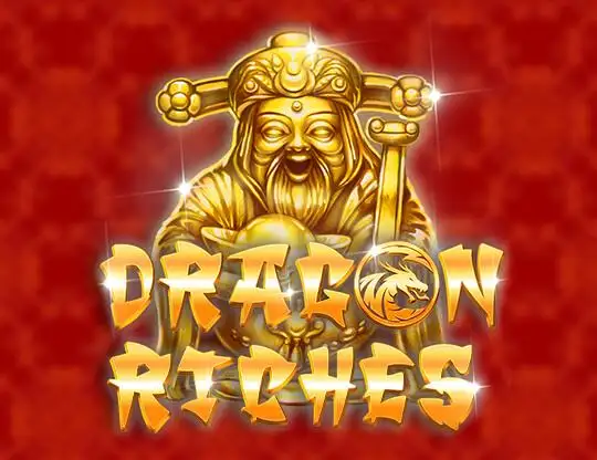 Dragon Riches Slot - Spela med riktiga pengar