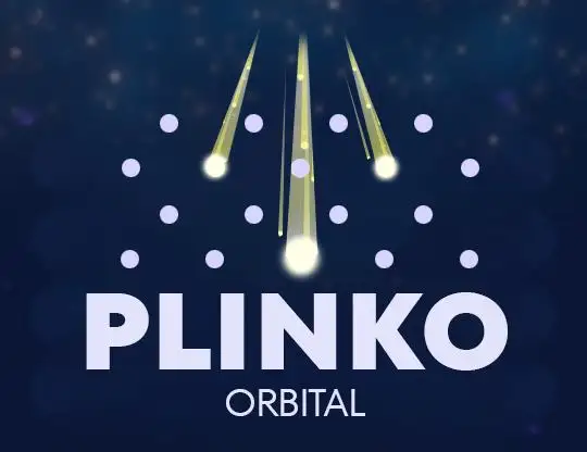 Spela Orbital Plinko | Online Spel med Riktiga Pengar
