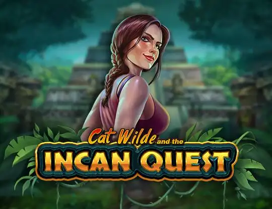 Incan Quest Slots med Riktiga Pengar | Online Casino
