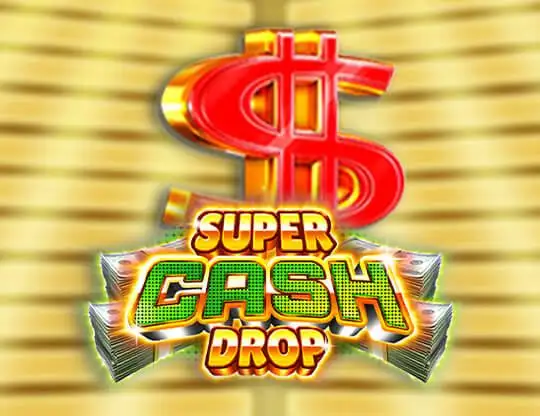 Super Cash Drop Casino Online | Spela med Riktiga Pengar