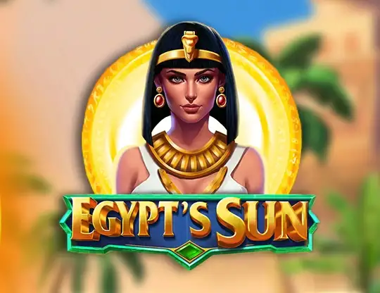 Egypt's Sun Casino | Spelautomater med Riktiga Pengar Sverige