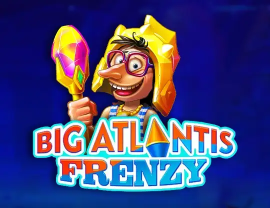 Big Atlantis Frenzy Casino Online | Spela med Riktiga Pengar