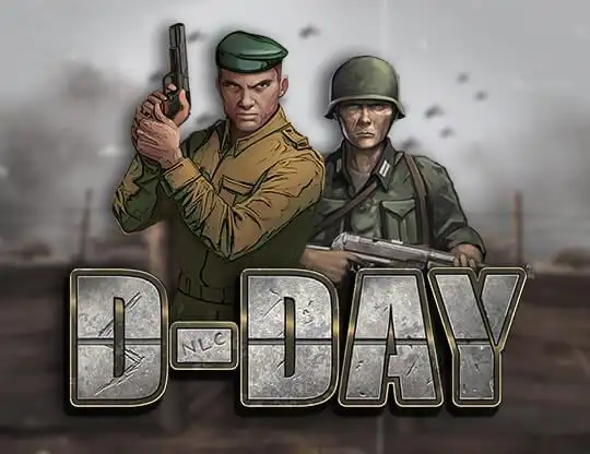 D-Day Slots med Riktiga Pengar | Online Casino