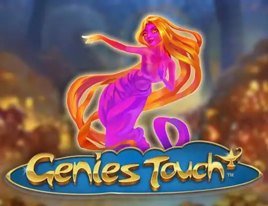 Genies Touch Casino Online | Spela med Riktiga Pengar