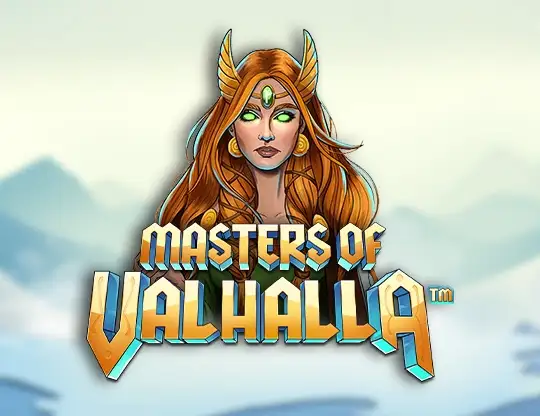 Masters Of Valhalla
