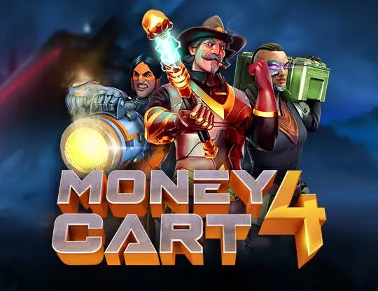 Money Cart 4 Casino Online | Spela med Riktiga Pengar