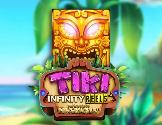 Tiki Infinity Reels x Megaways Casino | Spelautomater med Riktiga Pengar Sverige
