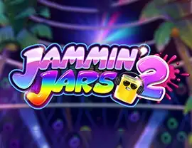 Jammin' Jars 2 Slots med Riktiga Pengar | Online Casino