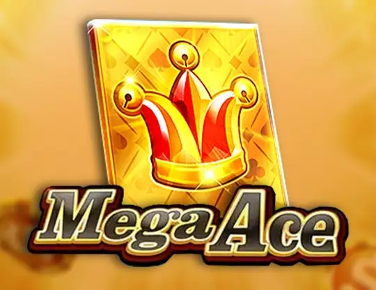 Mega Ace Slots med Riktiga Pengar | Online Casino