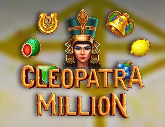 Cleopatra Million Casino Online | Spela med Riktiga Pengar