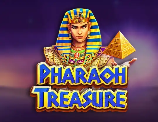 Pharaoh Treasure Slots med Riktiga Pengar | Online Casino